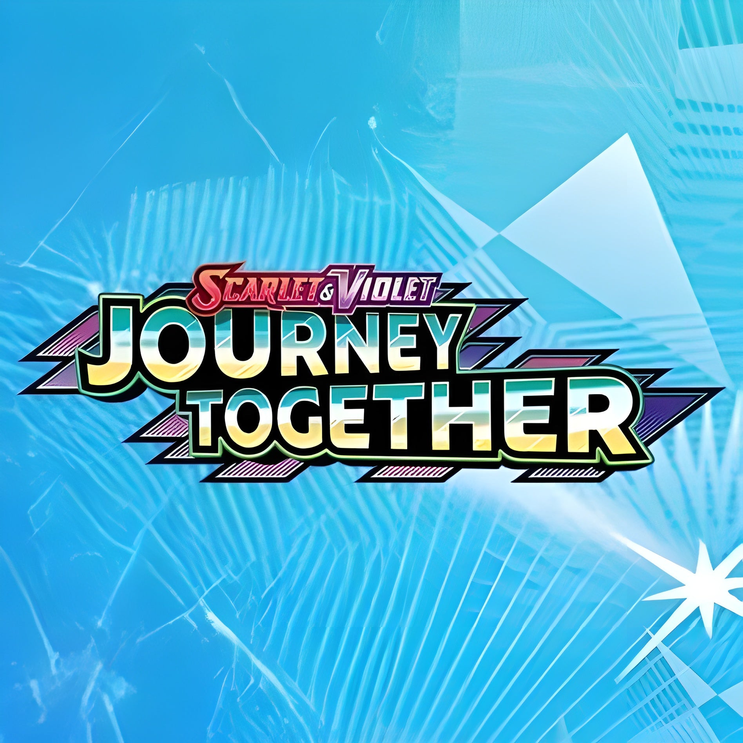 Journey Together