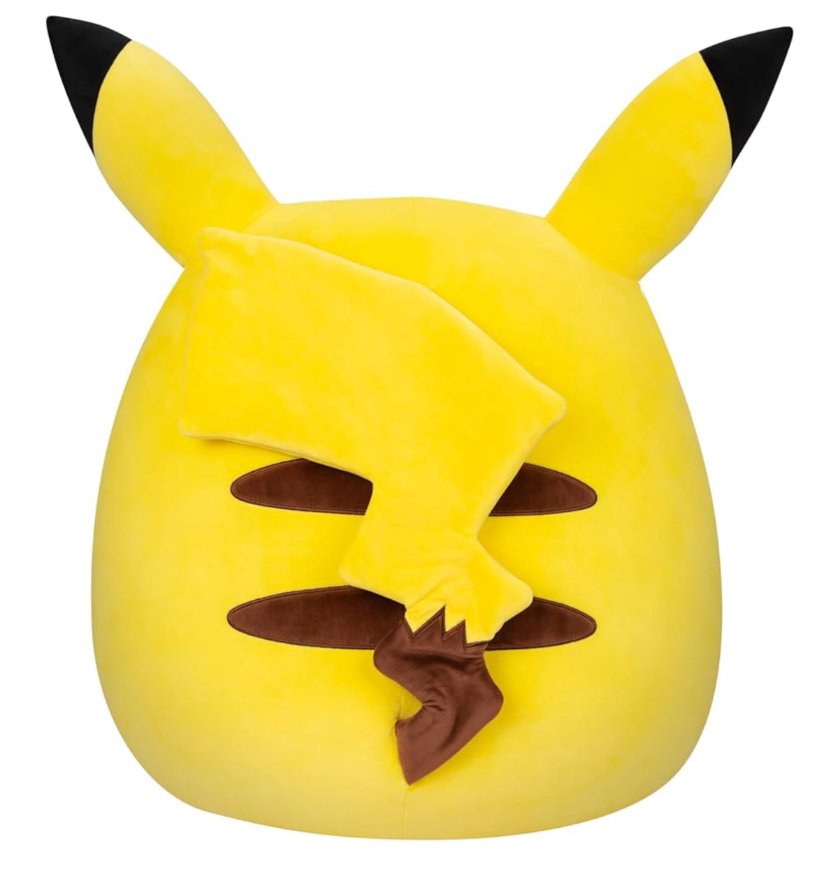 Squishmallows 24” Pokémon Pikachu Plush