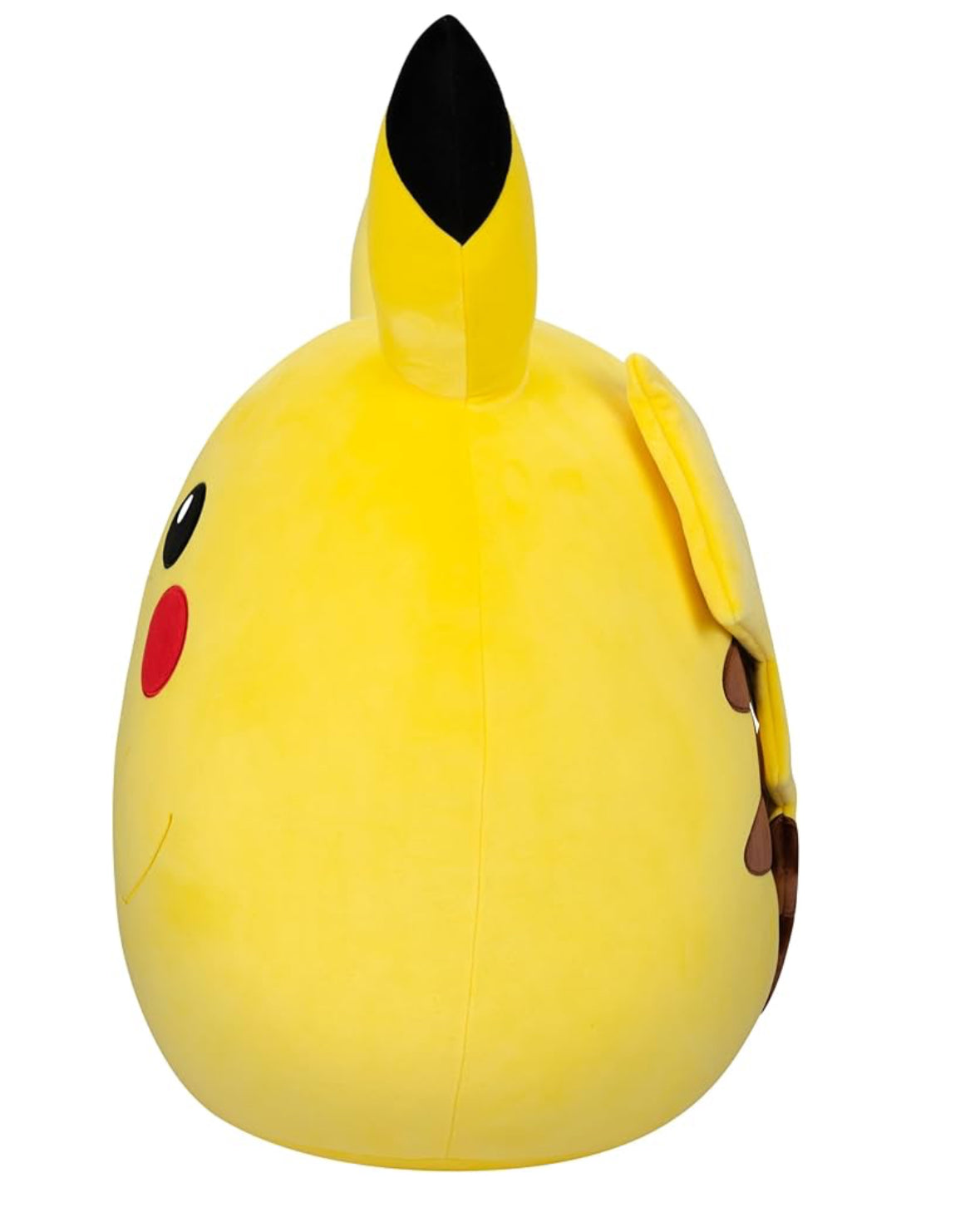 Squishmallows 24” Pokémon Pikachu Plush