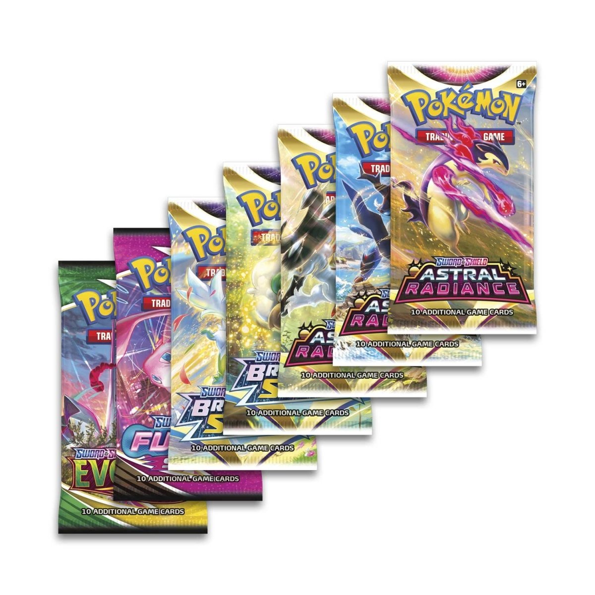 Pokémon TCG: Premium Tournament Collection - Cyrus/Klara