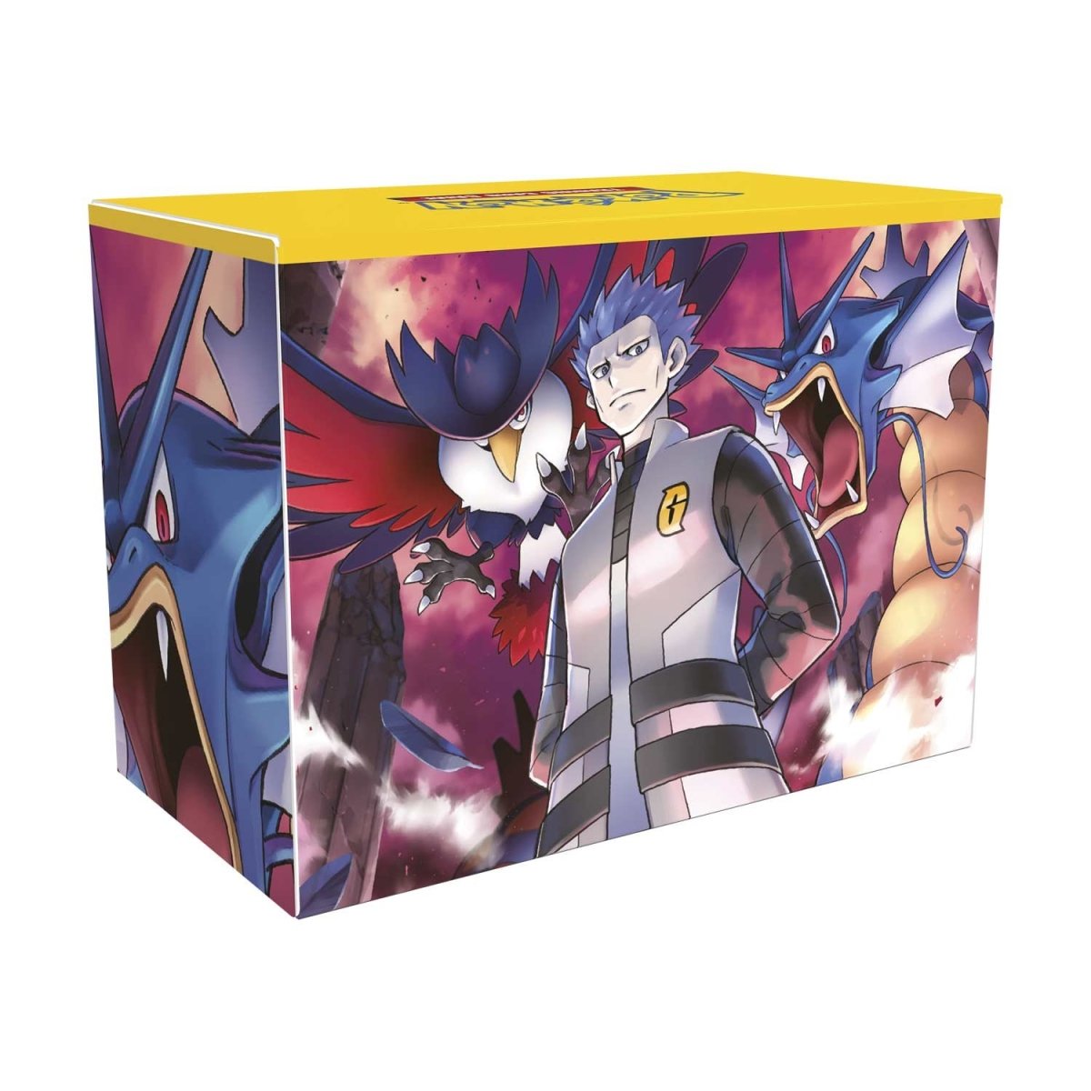 Pokémon TCG: Premium Tournament Collection - Cyrus/Klara