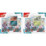 Pokémon TCG: Scarlet & Violet 9 - Journey Together - 3-Pack Blister